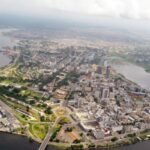 Abidjan