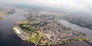 Abidjan