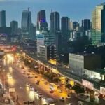 Addis Ababa