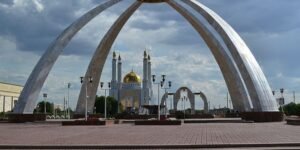 Aktobe