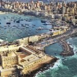 Alexandria