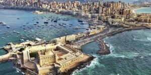 Alexandria