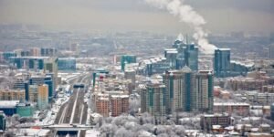Almaty
