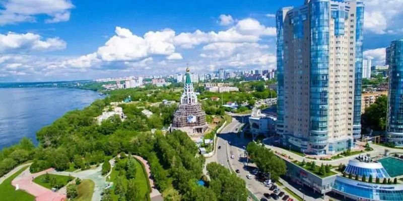 Almaty