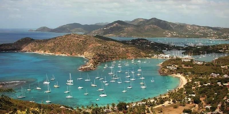 Antigua