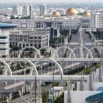 Ashgabat