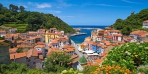 Asturias