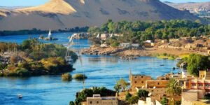 FlyEgypt Aswan Office in Egypt