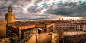Badajoz
