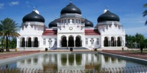 Banda Aceh