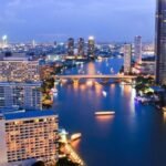 Bangkok