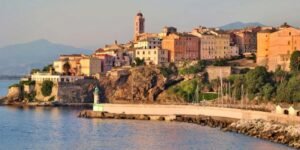 Bastia
