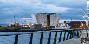 Belfast