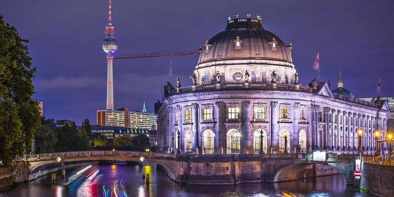 Berlin