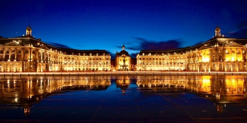 Bordeaux