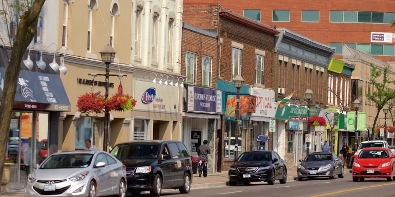 Brampton