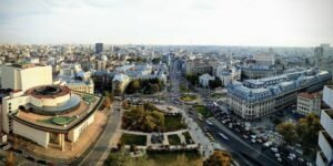 Bucharest