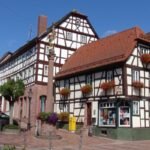Buchen