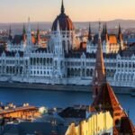 Budapest