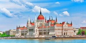 Budapest
