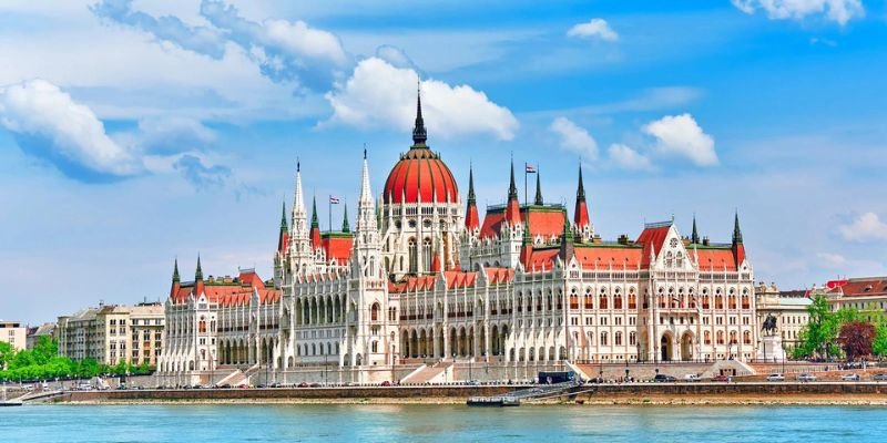 Budapest