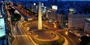 Buenos Aires