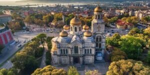 Bulgaria