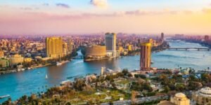 Cairo