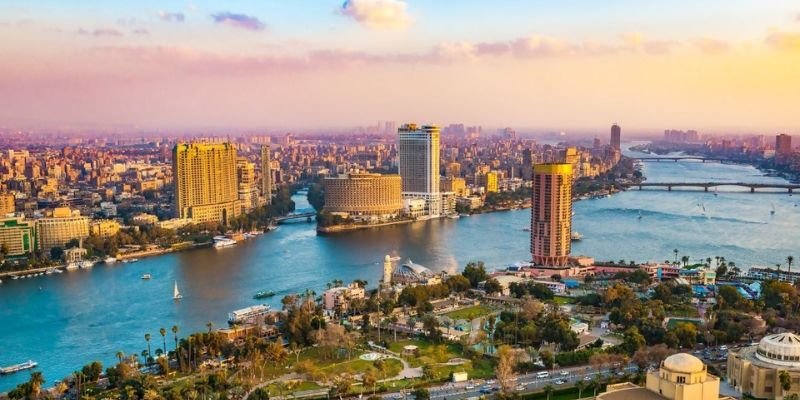 Cairo
