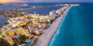 Cancun