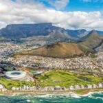 Cape Town