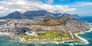 Cape Town