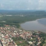 Air Caraïbes Cayenne Office in French Guiana