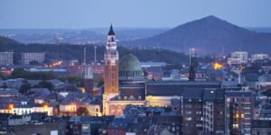 Charleroi