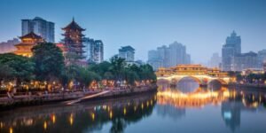 Chengdu