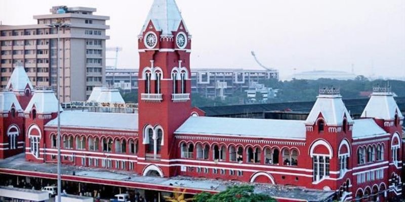 Chennai