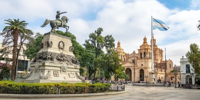 Cordoba