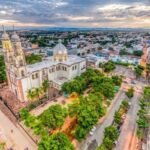Culiacan