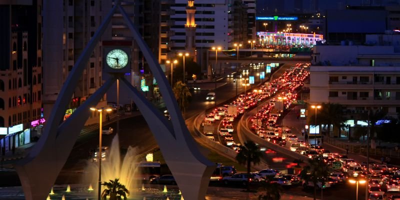Deira
