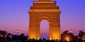 Delhi