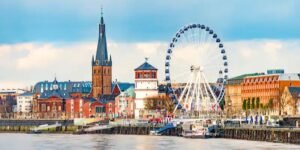 Düsseldorf