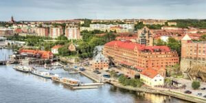 Gothenburg