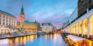 Hamburg