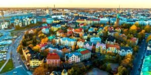 Helsinki