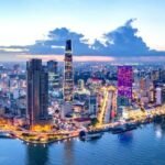 Ho Chi Minh City