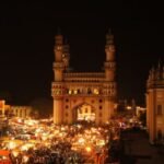Jazeera Airways Telangana Office in India