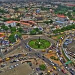 Ikeja