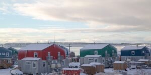Inukjuak