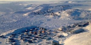 Kangirsuk