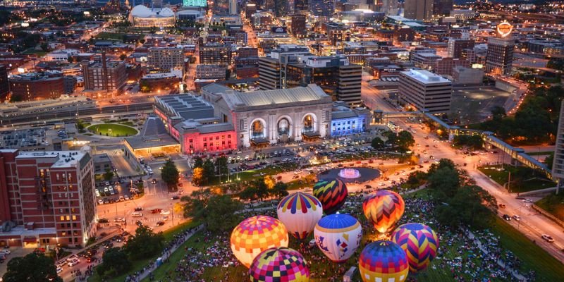 Kansas City